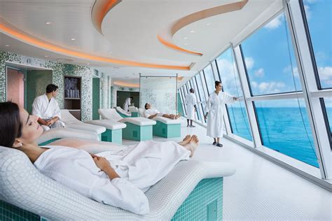 facial therapist jobs on cruiseships.